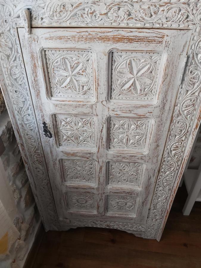 Foça Limon Ağacı Otel İzmir Dış mekan fotoğraf